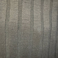 Made In Italy - Ultra Soft Everyday Rib Knit Top