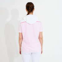 Abacus Sportswear Us - Lanark Zip Wind Vest