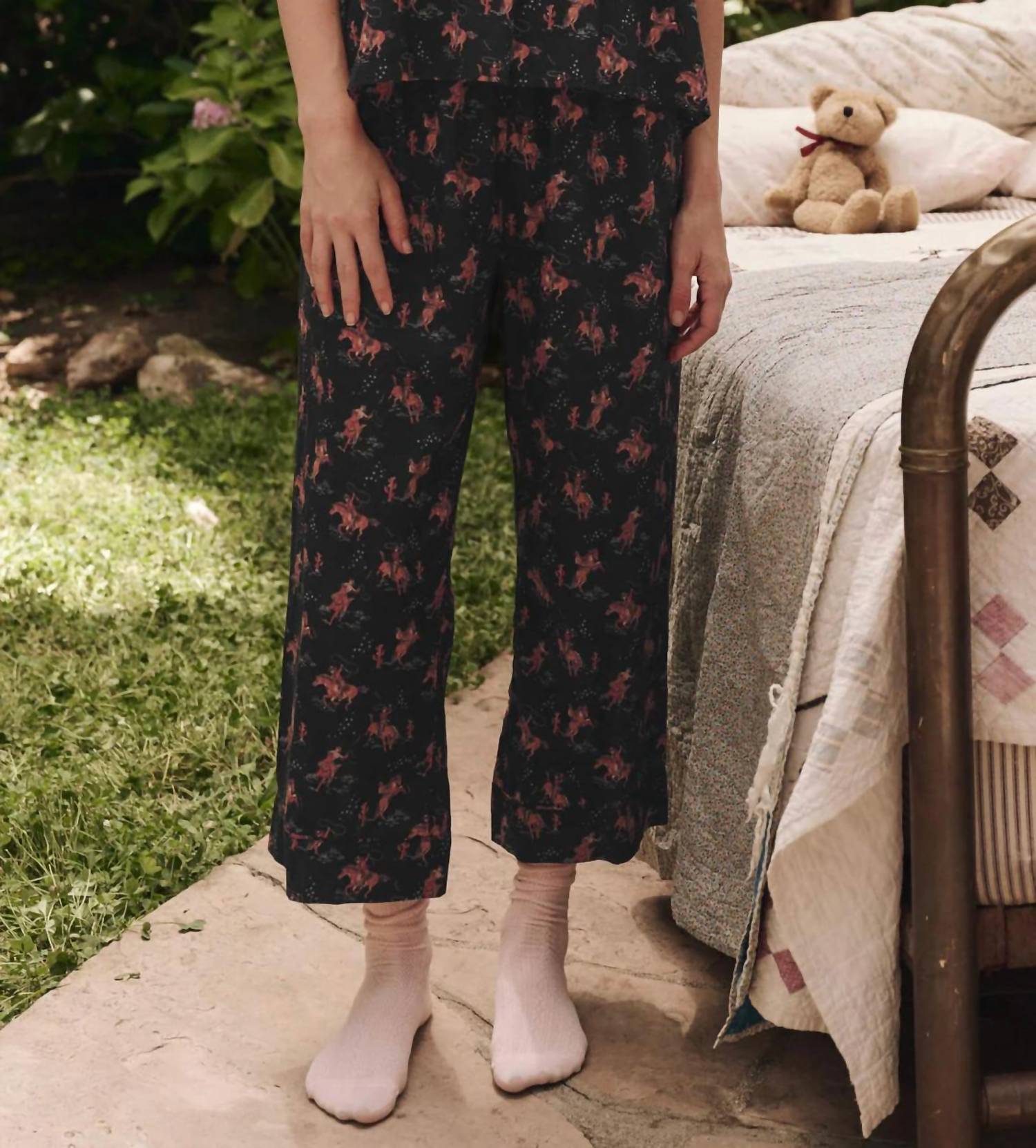 The Great. - Pj's Easy Sleep Pant