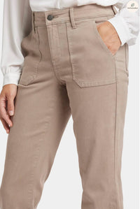 Nydj - Marilyn Straight Jeans
