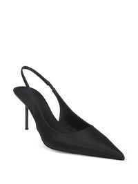 Paris Texas - Women's Lidia Slingback Heel