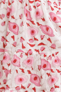 Guadalupe Design - Anuka Floral Dress