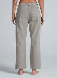 Askk Ny - Women's Tomboy Pant