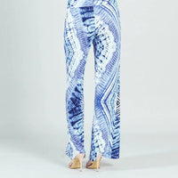 Clara Sun Woo - Palazzo Wide Leg Pants