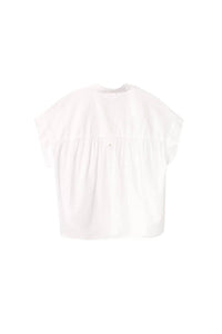Xirena - Lexi Woven Cotton Shirt