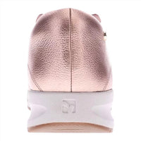 Revere - Women's Crete Leather Sneaker
