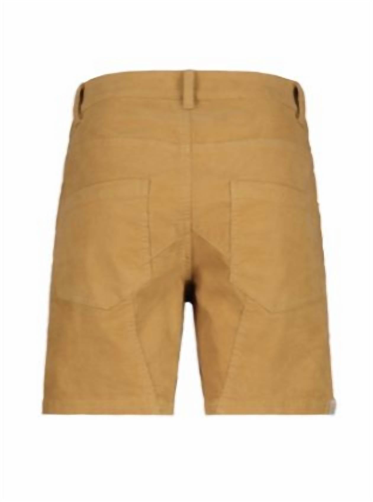 Maloja - Women's Golica Short