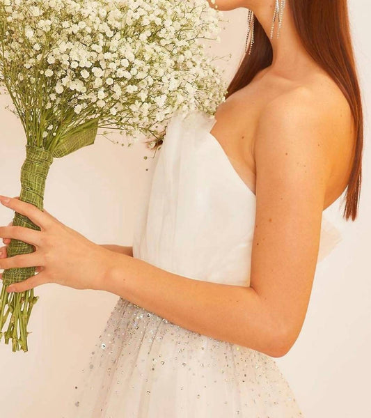 Main Strip - Bling Pixie Dress