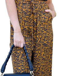 Lucy Paris - Julietta Pull On Pants