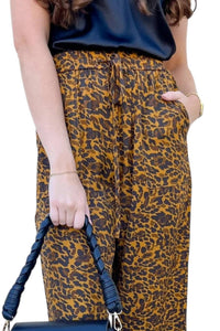 Lucy Paris - Julietta Pull On Pants
