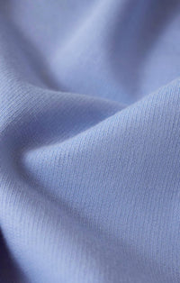 Z Supply Birdie Short in barcelona blue - women's shorts - view 4