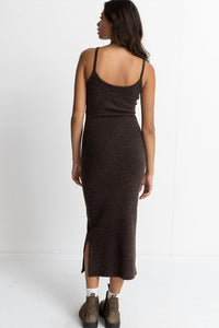 Rhythm. - Knit Midi Dress