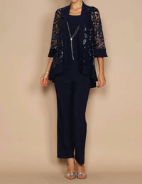 R&M Richards - Formal Pantsuit