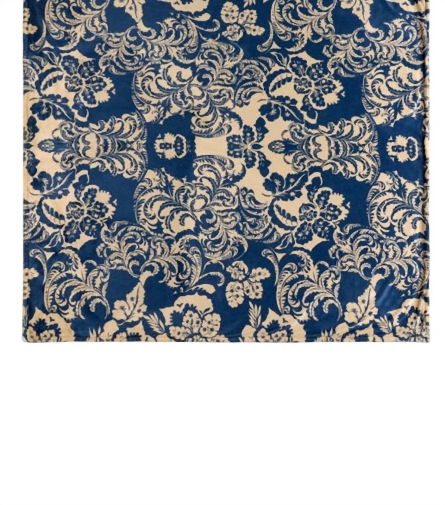 Johnny Was - Laurel Canyon Cozy Blanket
