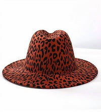Nf - Women's Untamed Fedora Hat