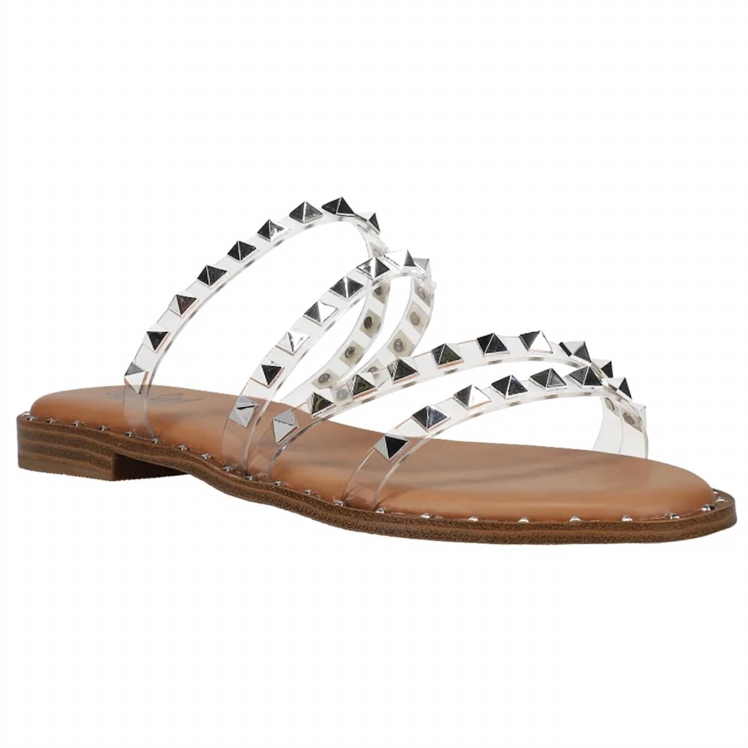 Corkys Footwear - Women's Beach Please Studded Sandals