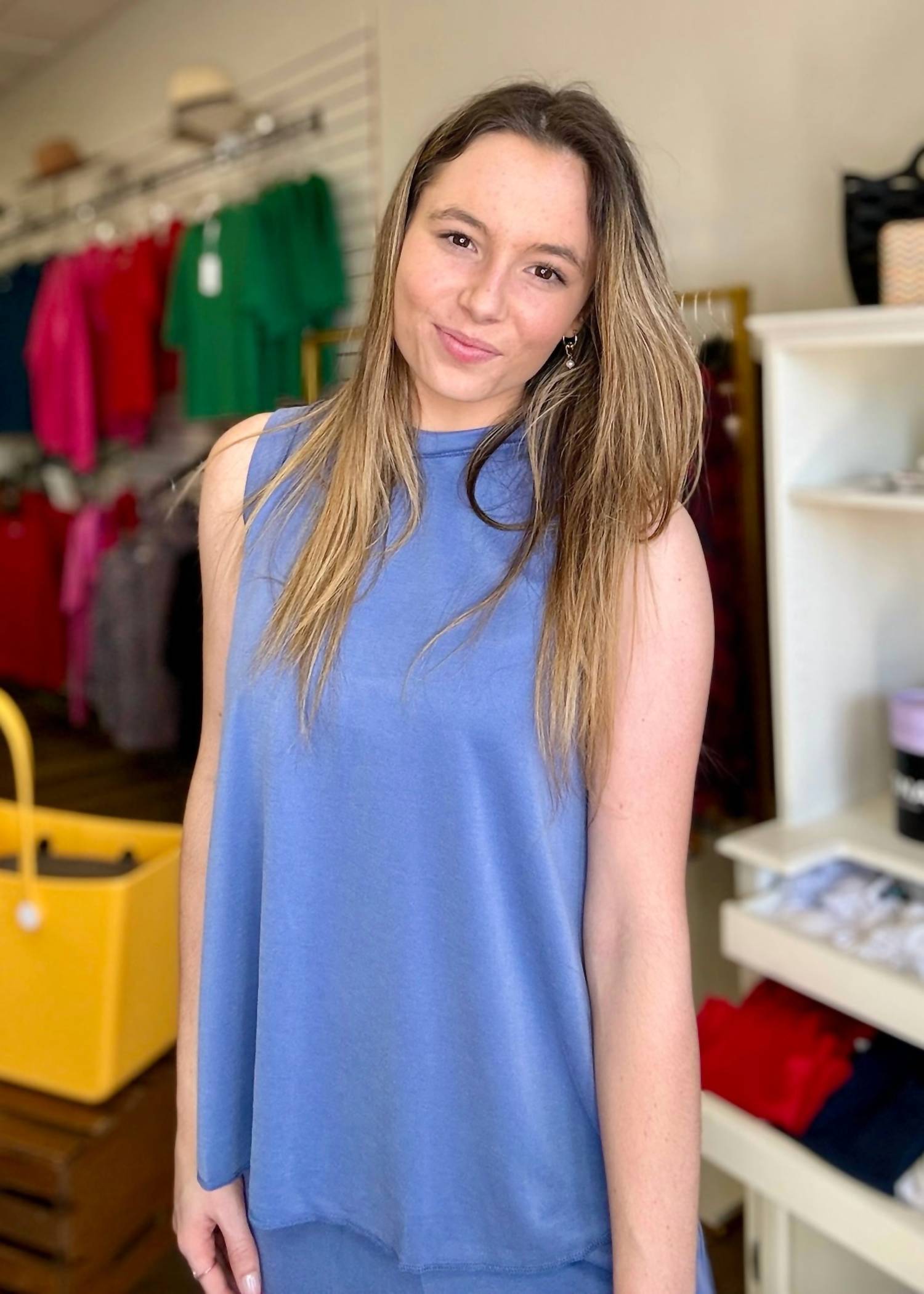 Ces Femme - Everyday Tank