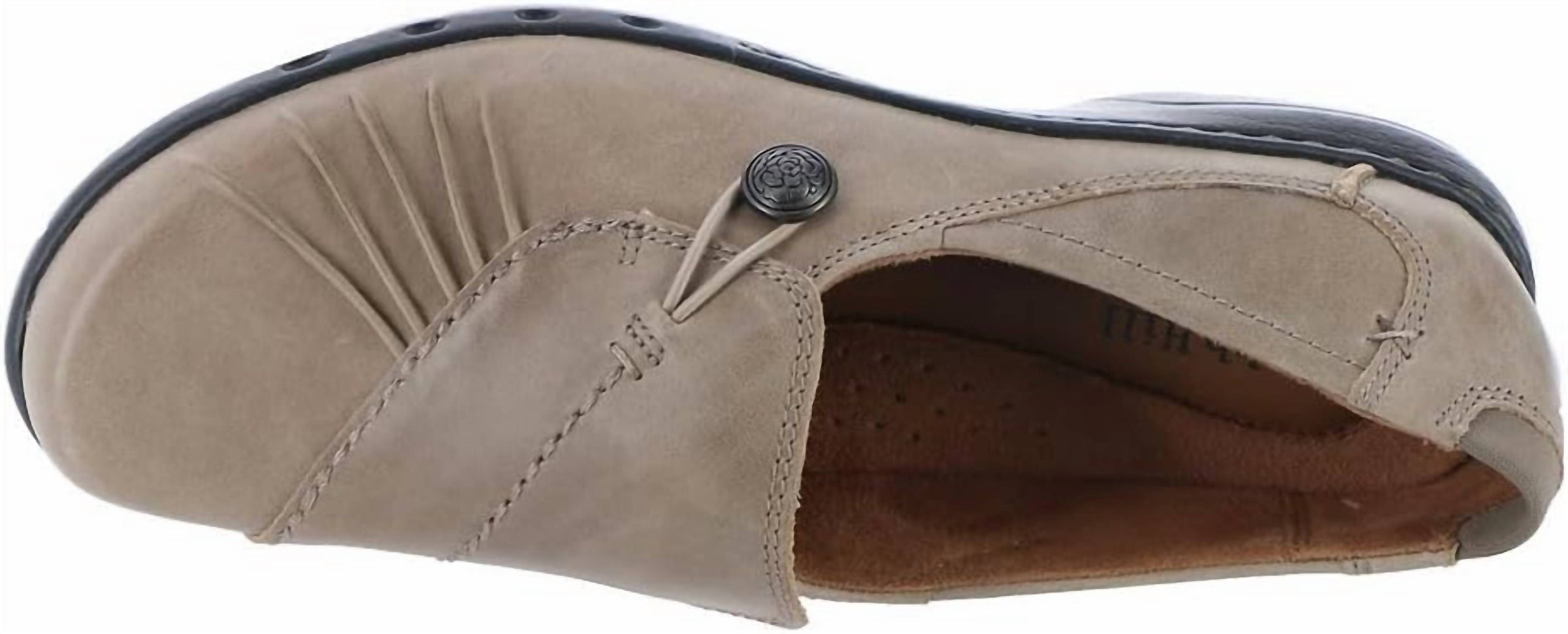 Rockport - Women's Paulette Slip-on Flats