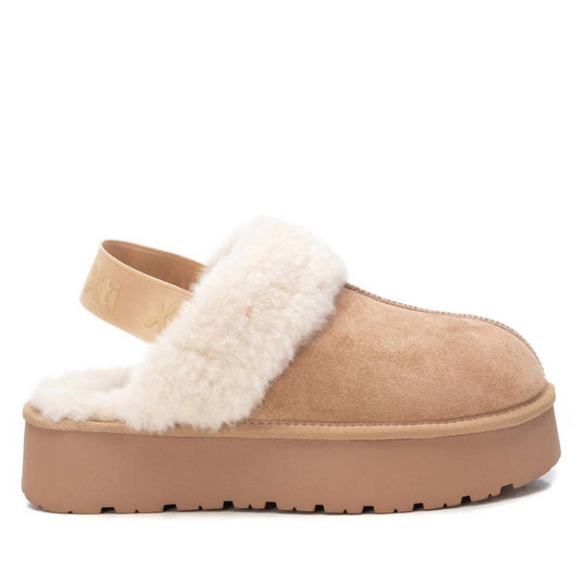 Xti - Women's Winter Clogs