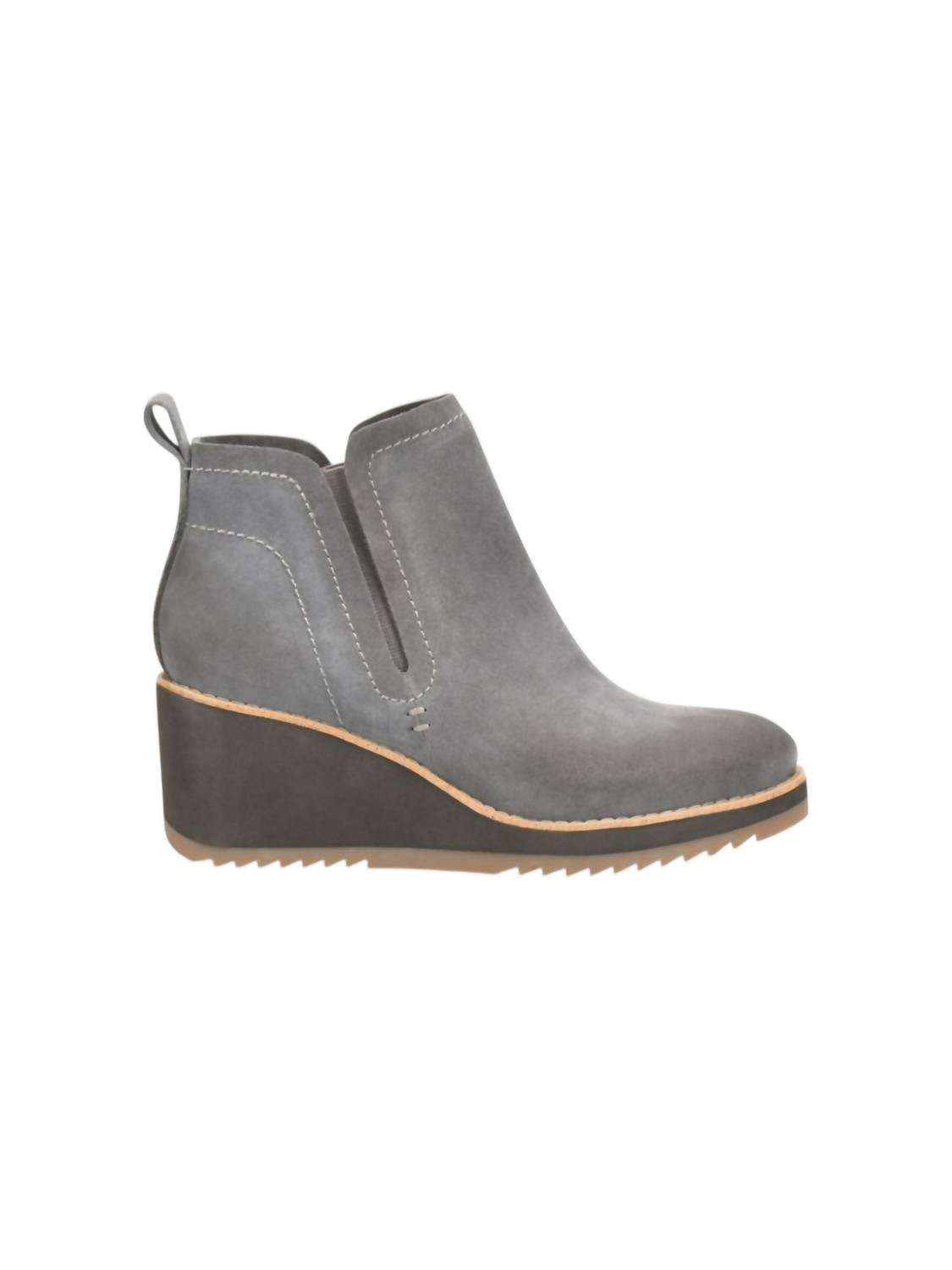 Sofft - Women's Emeree Wedge Boots