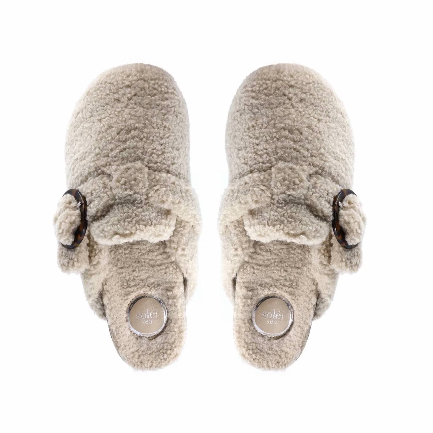 Solei Sea - Women's Cimba Clogs