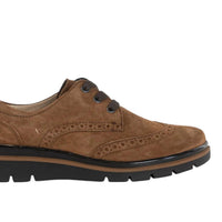 Fidelio - Women's Fidelio Brogue 505102 Shoes