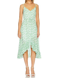 Rails - Frida Dress