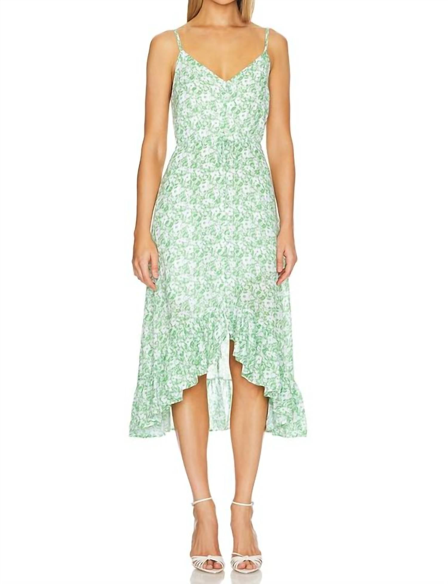 Rails - Frida Dress
