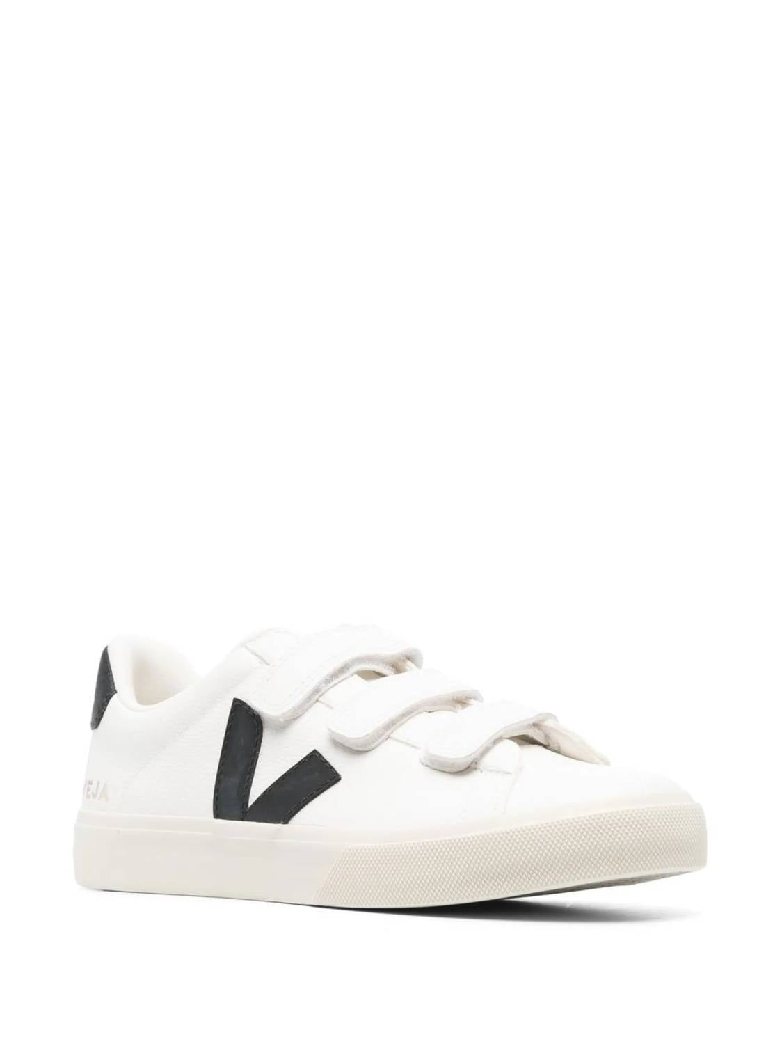 Veja - Women's Recife Triple-grip Bicolor Sneakers