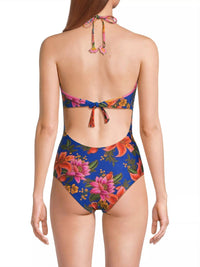 Farm Rio - Fruitful One Piece Swimsuit