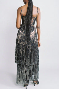Sabina Musayev - Altair Maxi Dress