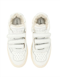 Ghoud - Women's Tweener Low Sneakers