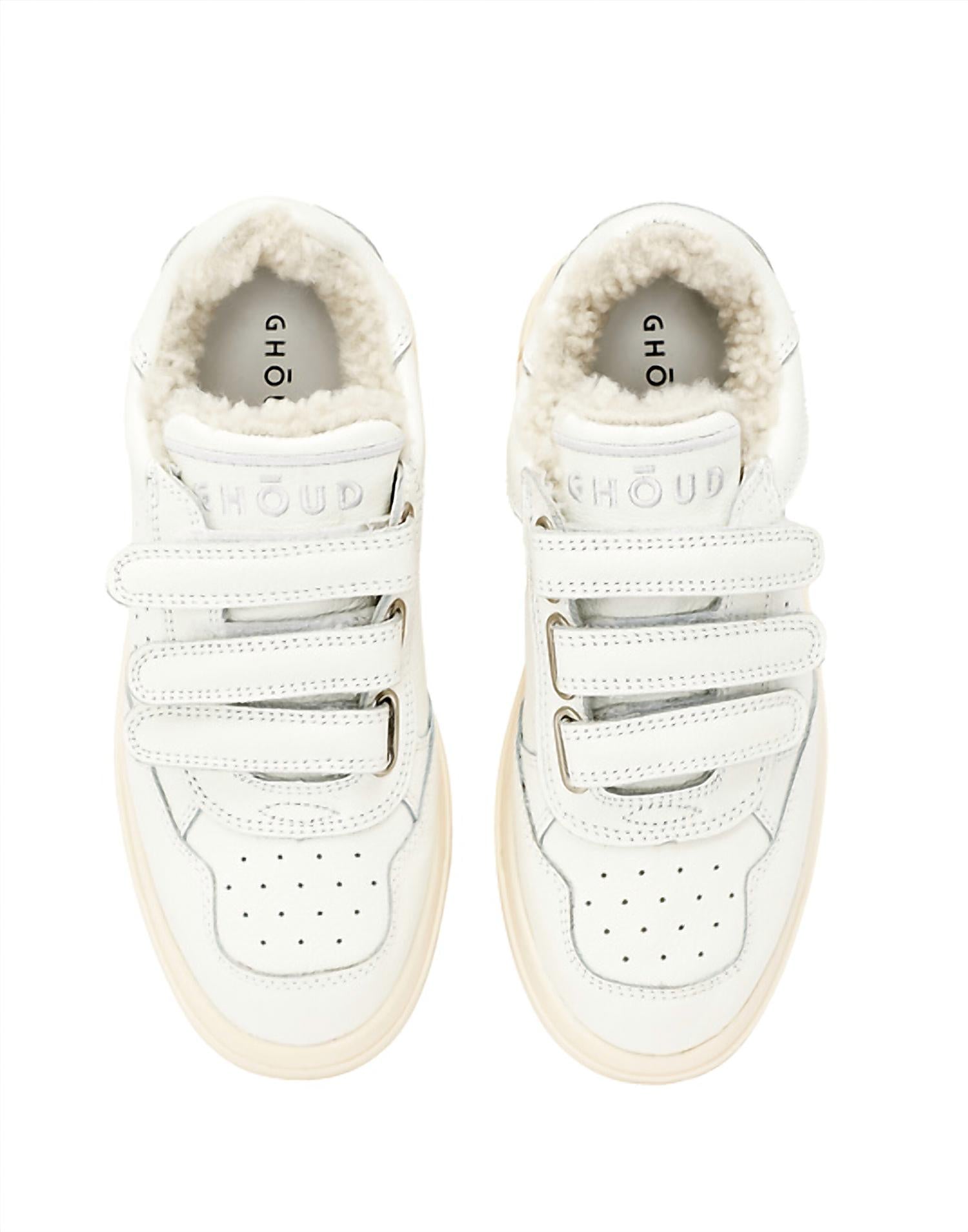 Ghoud - Women's Tweener Low Sneakers