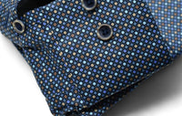 Marcello - Men's Ringley Roll Collar Shirt