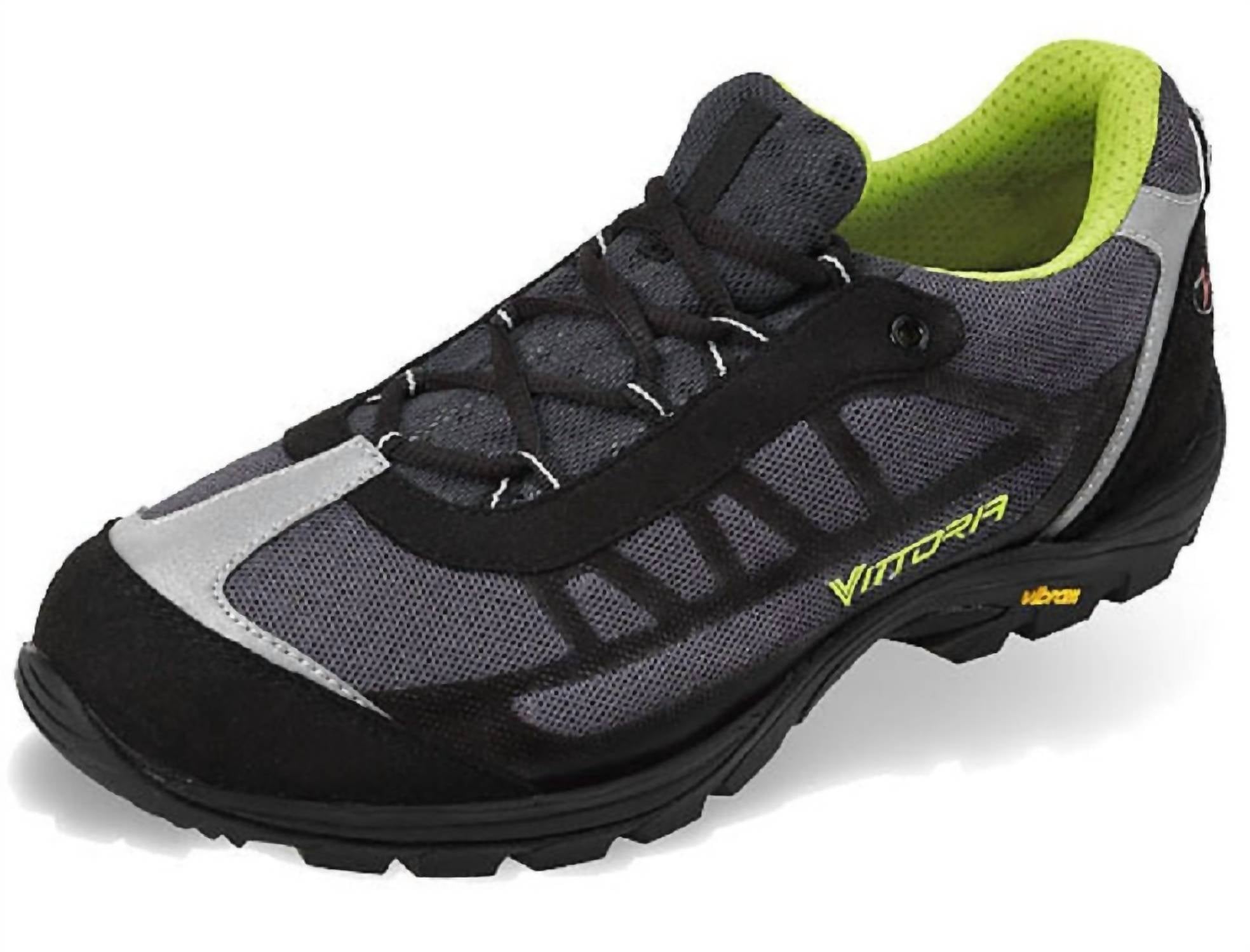 Vittoria - Unisex Xplorer Mtb Cycling Shoes