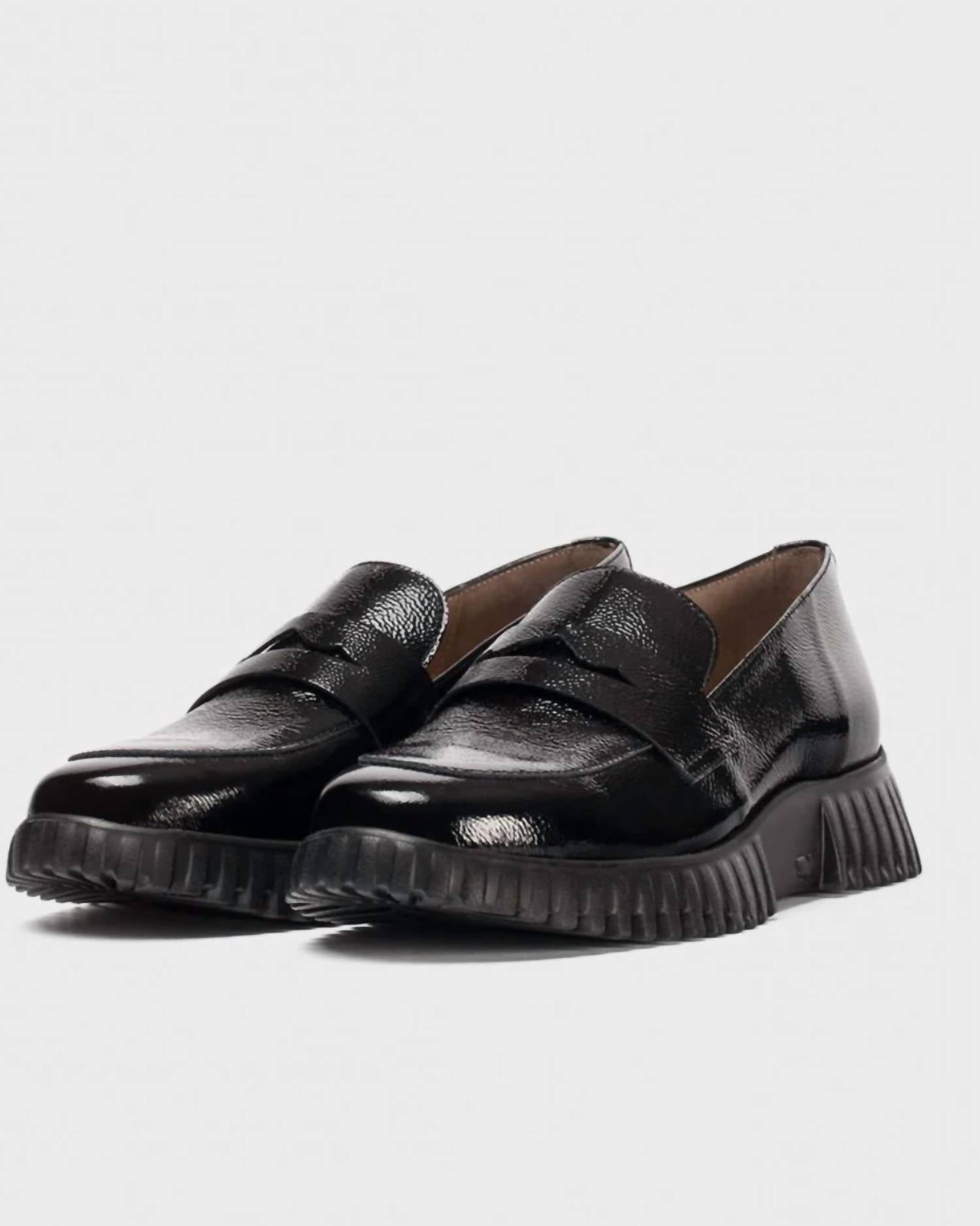 Wonders - Women's Loafer Shoes