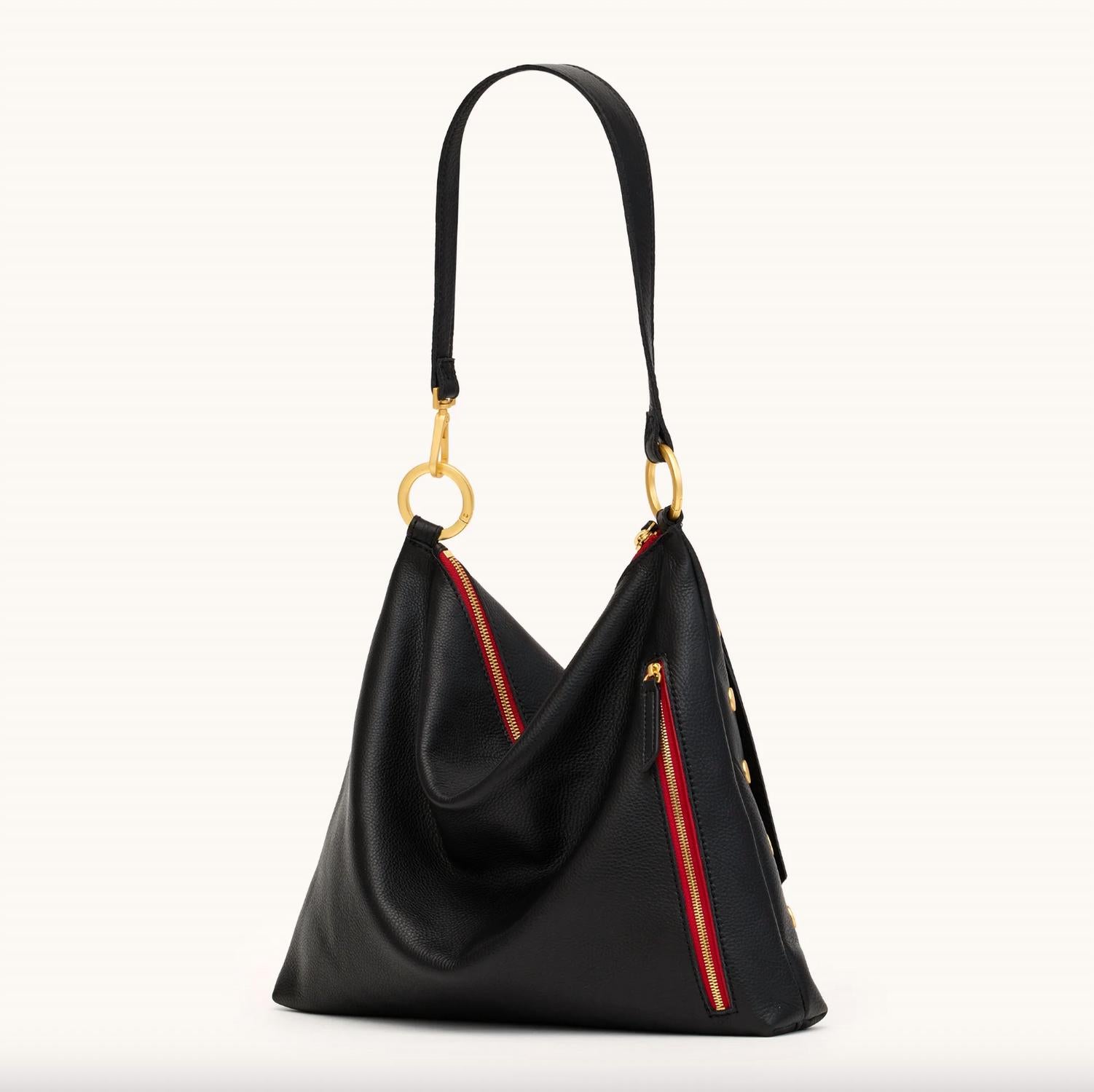 Hammitt - Women's Kyle Large Shoulder Bag