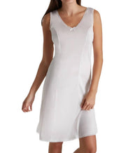 Shadowline Lingerie - Velrose Wide Strap Nylon Full Slip