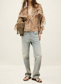 Ba&Sh - Tunella Shirt