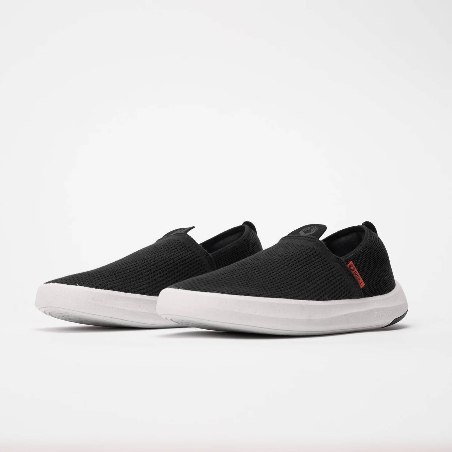 Roll Recovery - Men's Superplush Classic Shoes