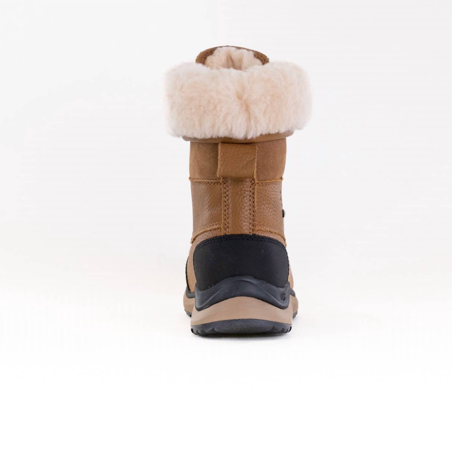 Ugg - Women's Adirondack Iii Boots