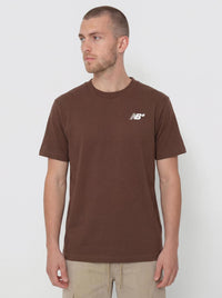 New Balance - Numeric Small Logo T-Shirt