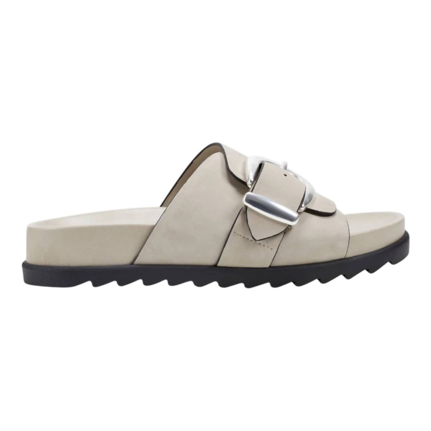 Marc Fisher - Women's Hattie Slide Sandal