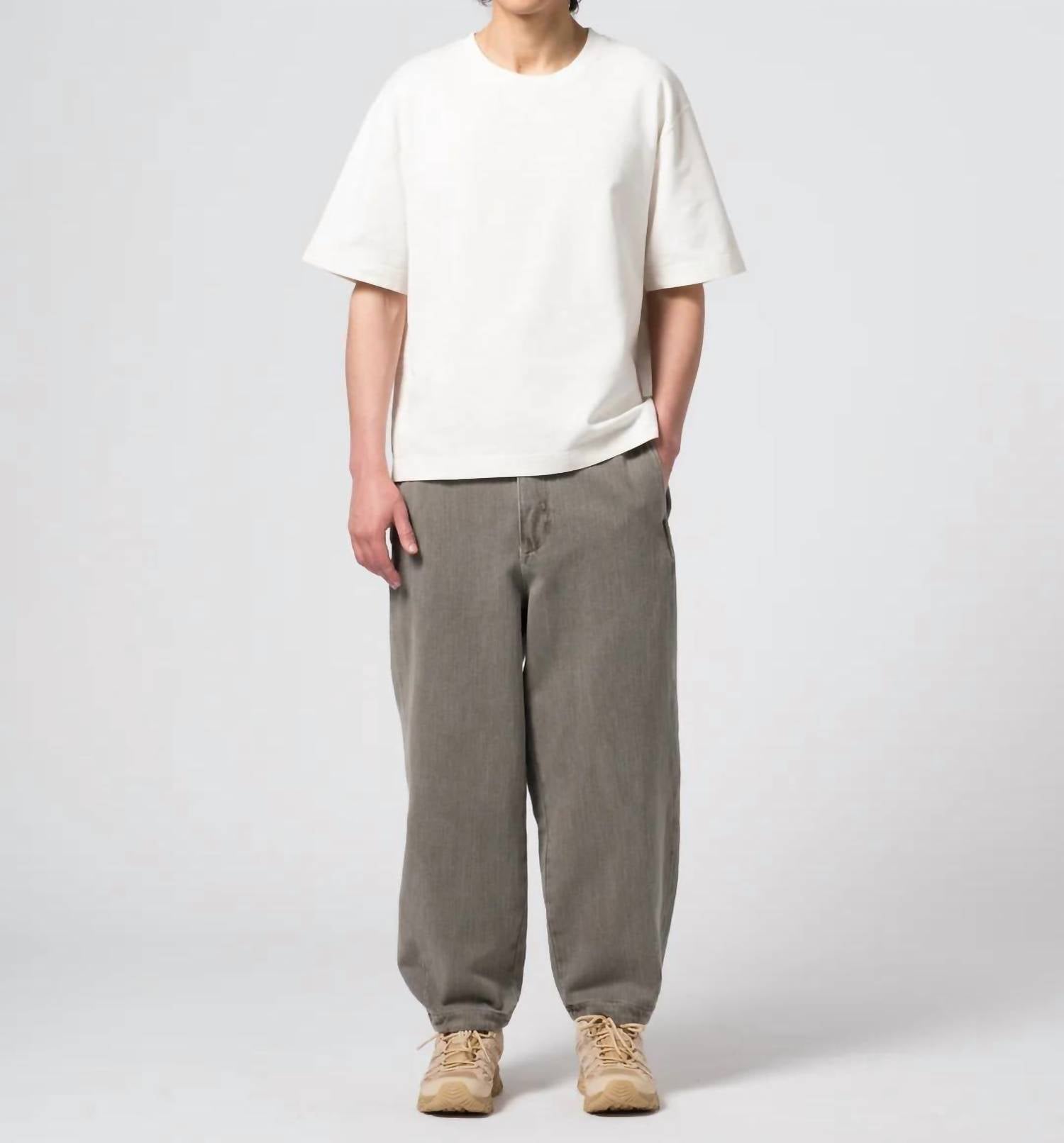 Girls Of Dust - Pasha Pants
