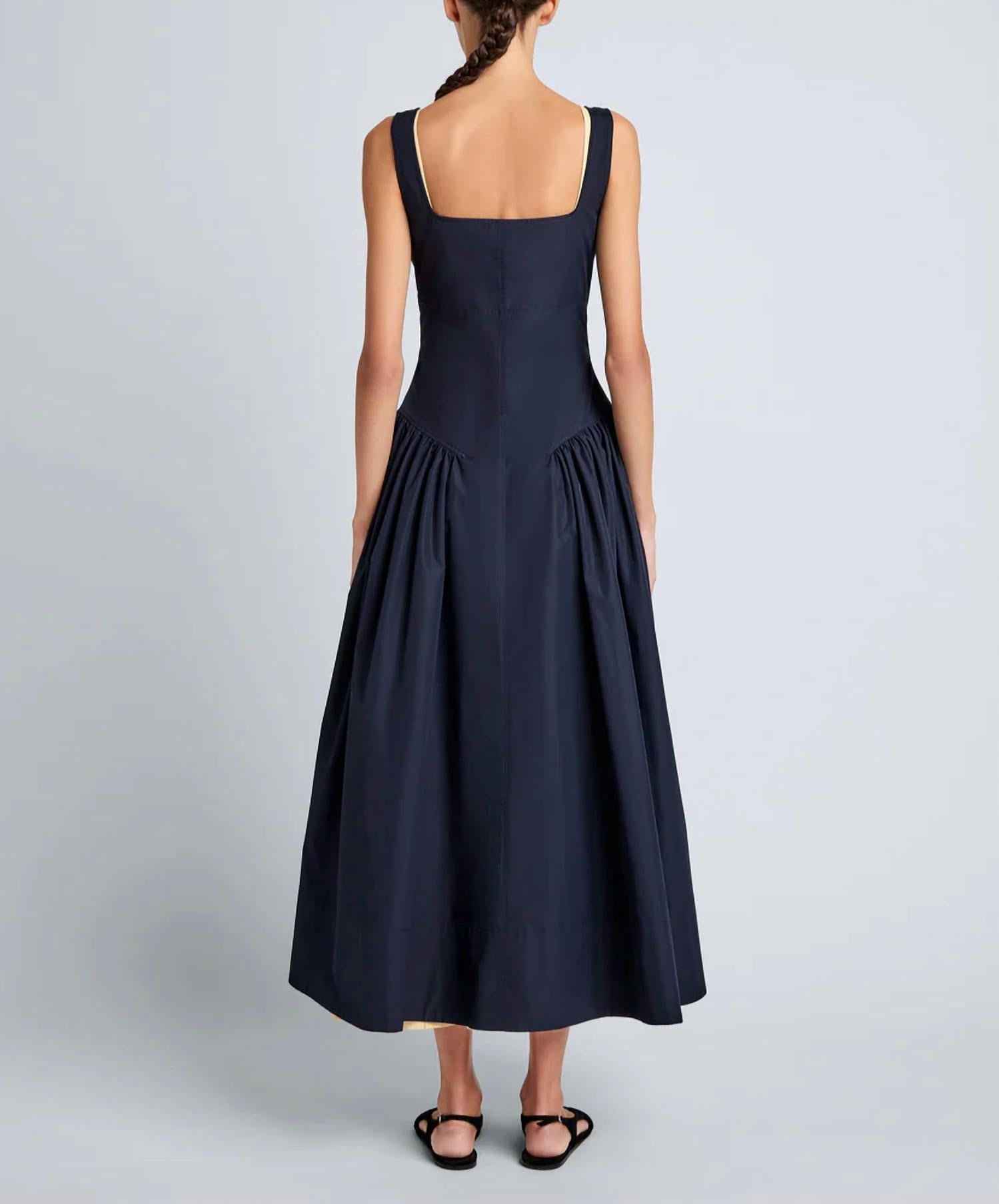 Proenza Schouler White Label - Kendall Dress