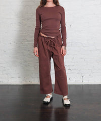 Gil Rodriguez - Bellevue Long Sleeve Tee
