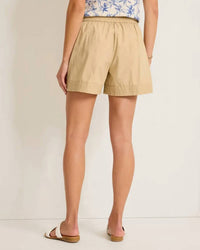 Tommy Bahama - Poplin 5" Short