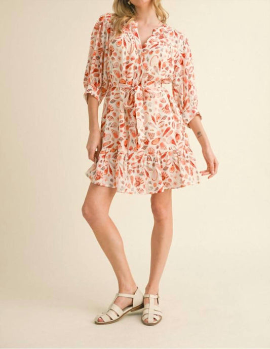 Jodifl - Shelly Dress