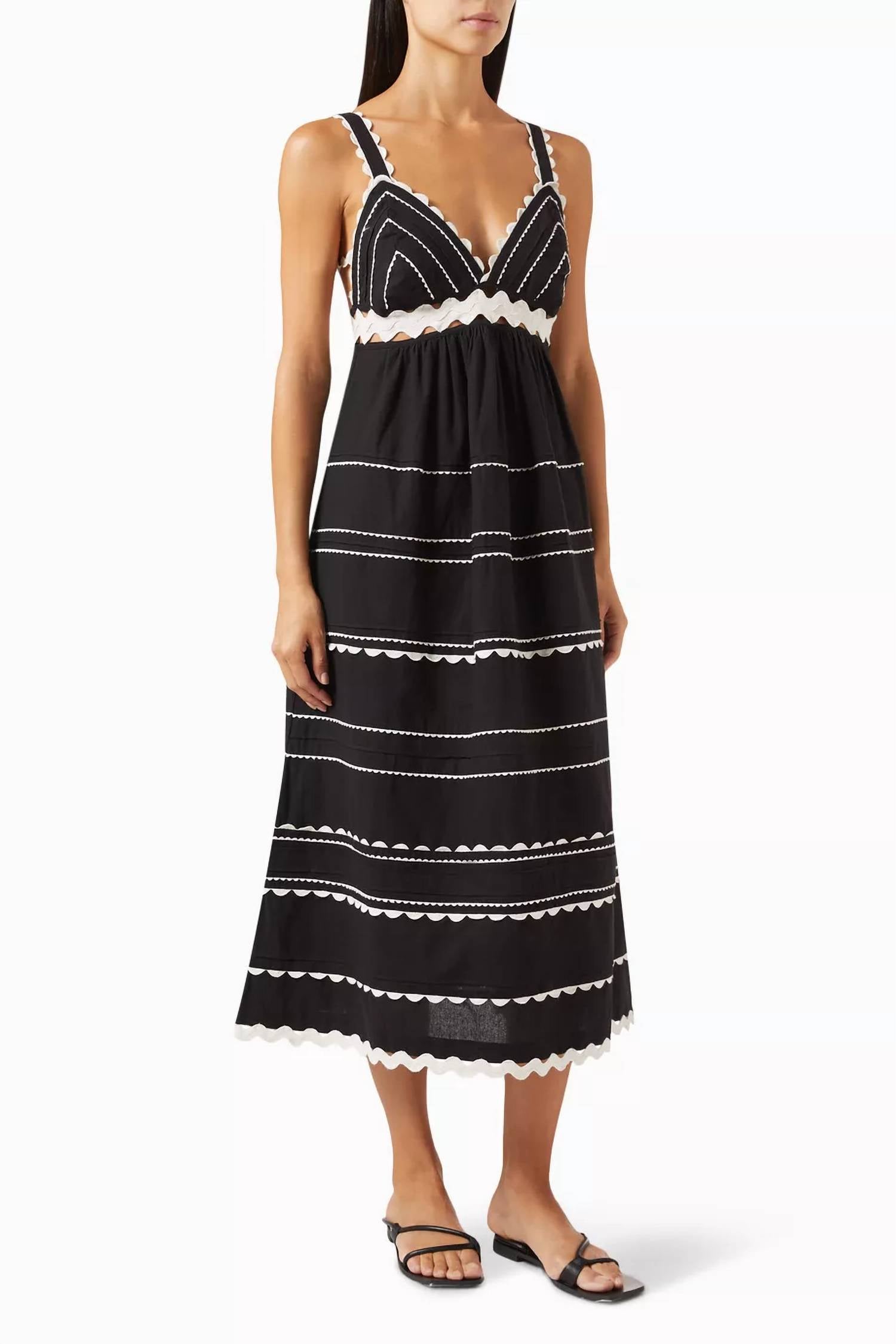 Sofie The Label - Everly Dress