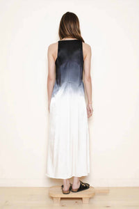 Raquel Allegra - Aziza Maxi Dress